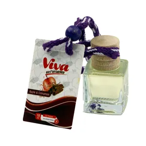  خوشبو کننده خودرو ویوا کد AC02