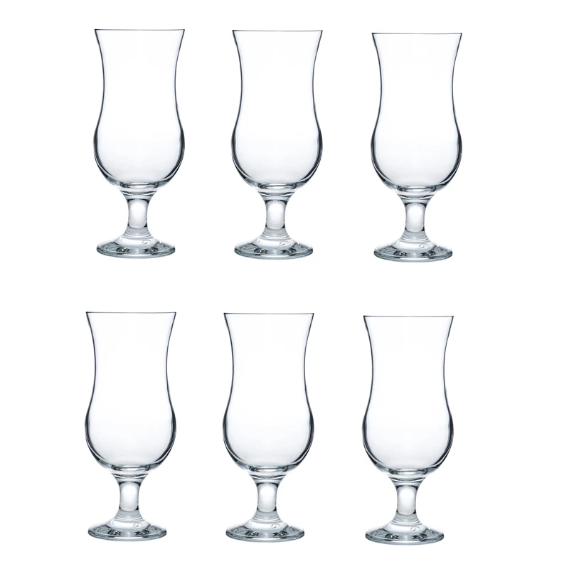 لیوان لاو مدل Fiesta کد fsr577 بسته شش عددی 