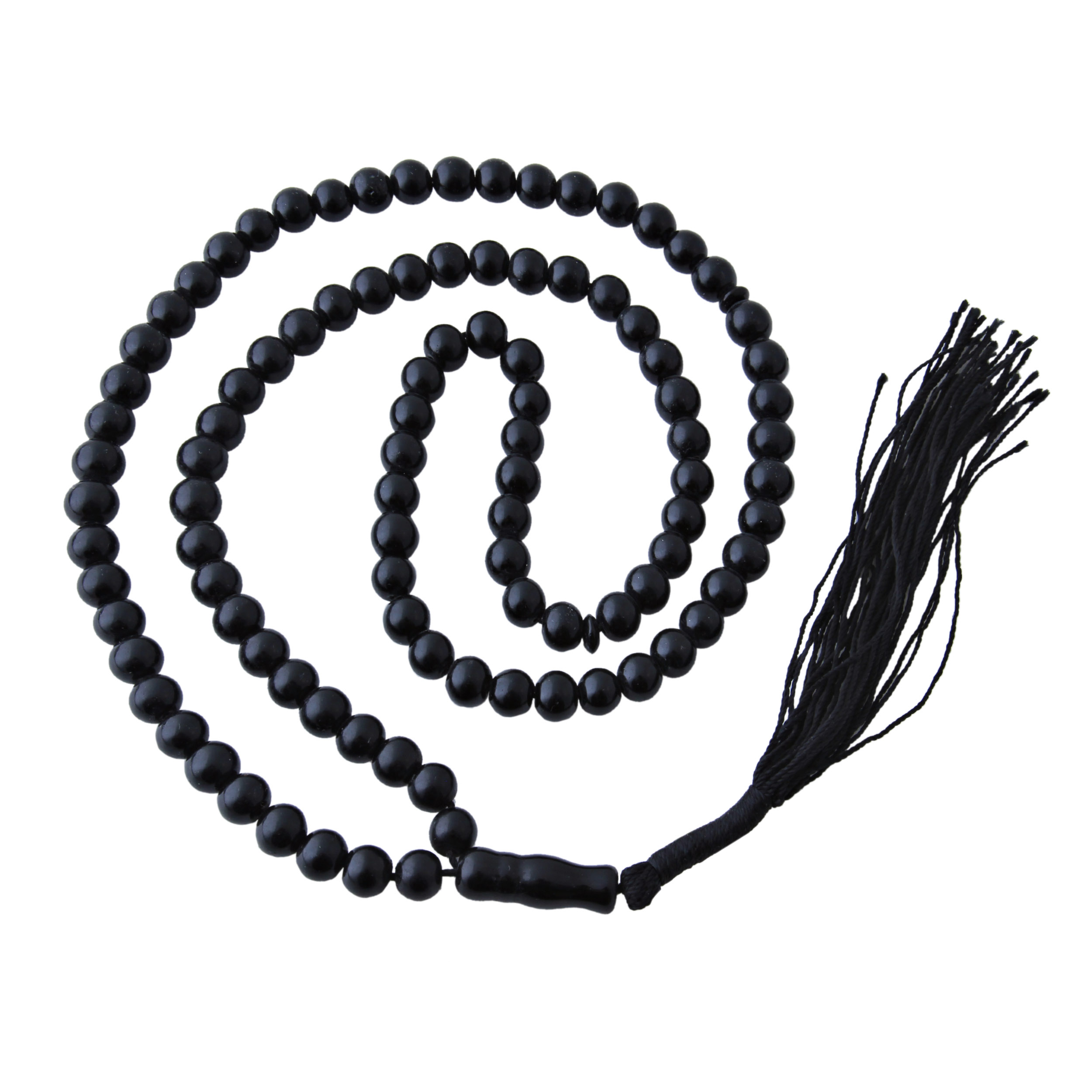    تسبیح عقیق بازرگانی میلادی کد T_235