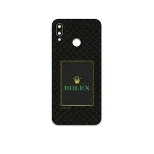 MAHOOT Rlx Cover Sticker for Huawei Novo 3e
