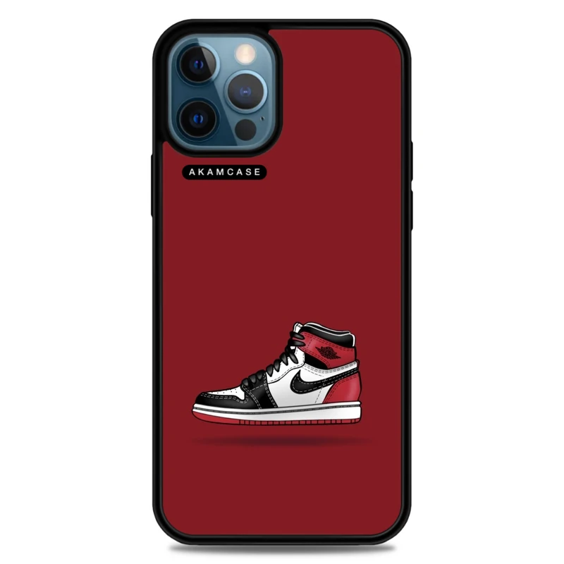 کاور آکام مدل AMC-WA12PROMAX-28 مناسب برای گوشی موبایل اپل iPhone 12 Pro Max