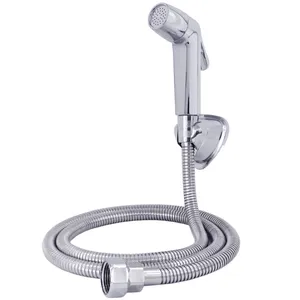 شلنگ توالت پاپیروس مدل شاتاف والنسیا 