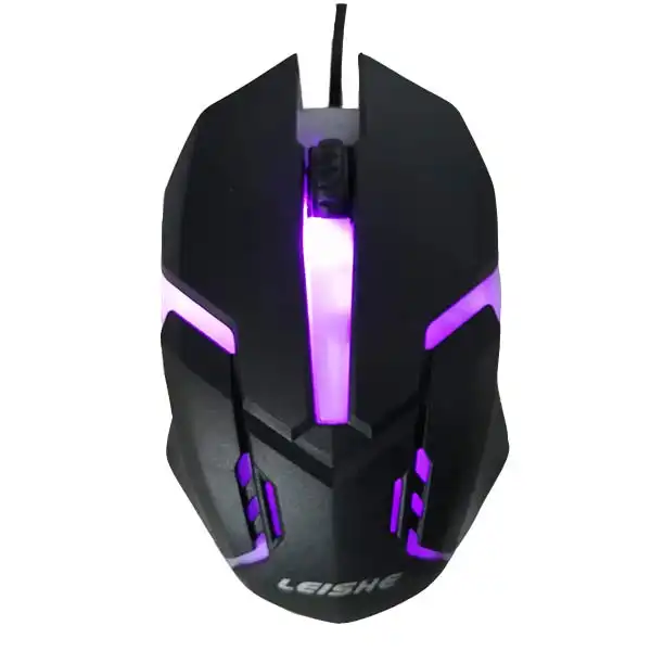 ماوس مخصوص بازی لیش مدل 5w