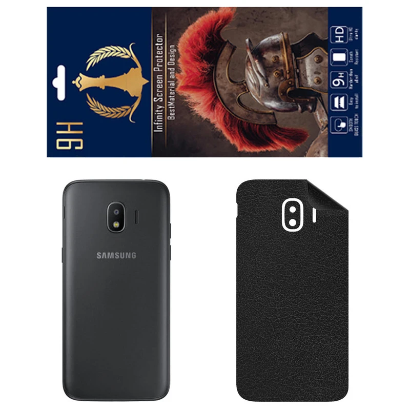 برچسب پوششی اینفینیتی مدل CH مناسب برای گوشی موبایل سامسونگ Galaxy Grand Prime Pro