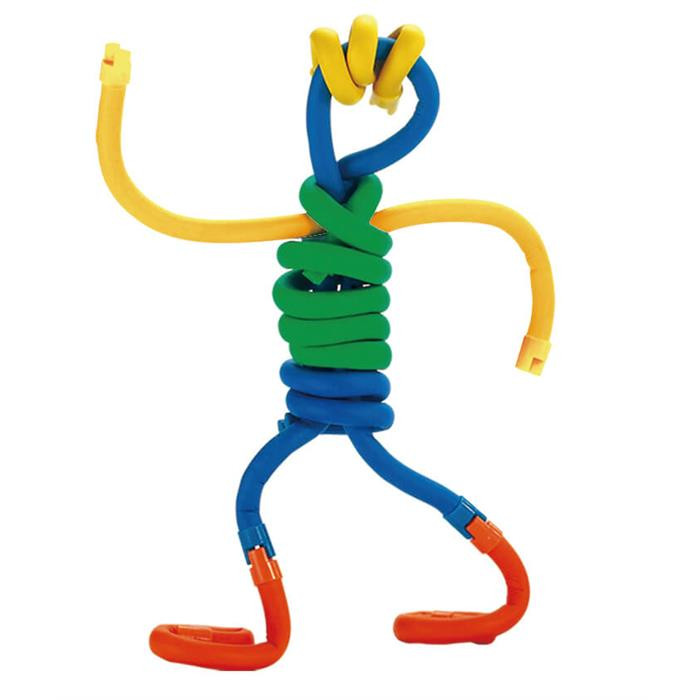 ساختنی مدل  kidgo