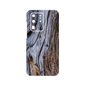 MAHOOT Wood Texture 7 Cover Sticker for Samsung Galaxy S20 Ultra