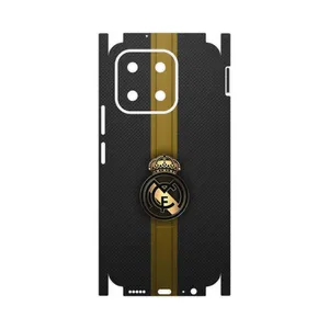 MAHOOT Real_Madrid_2-FullSkin Cover Sticker for Honor X6b