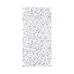 MAHOOT Painted-Flowers-FullSkin Cover Sticker for Xiaomi Redmi Note 12 5G
