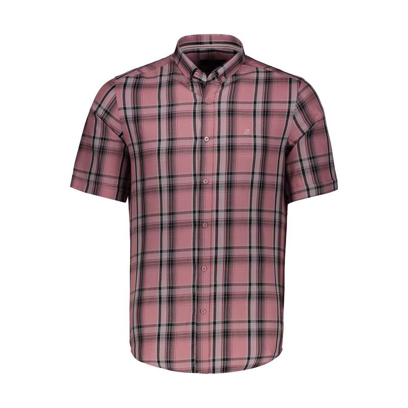 پیراهن مردانه زاگرس پوش مدل 315-86