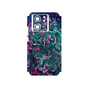 MAHOOT Atom Universe 8 Cover Sticker for Xiaomi 13T Pro