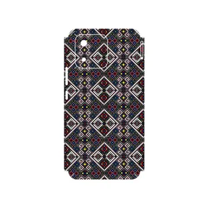 MAHOOT SISTAN Needlework 1 Cover Sticker for Honor X5