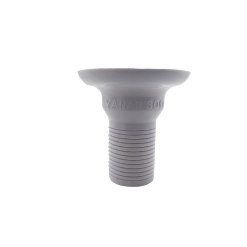 کاور نیپل شوفاژ مدل 85 کد 01 کاور نیپل شوفاژ مدل 85 کد 01