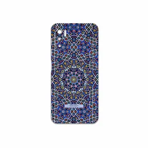 MAHOOT Iran-Tile6 Cover Sticker for Xiaomi Poco M3 Pro 5G