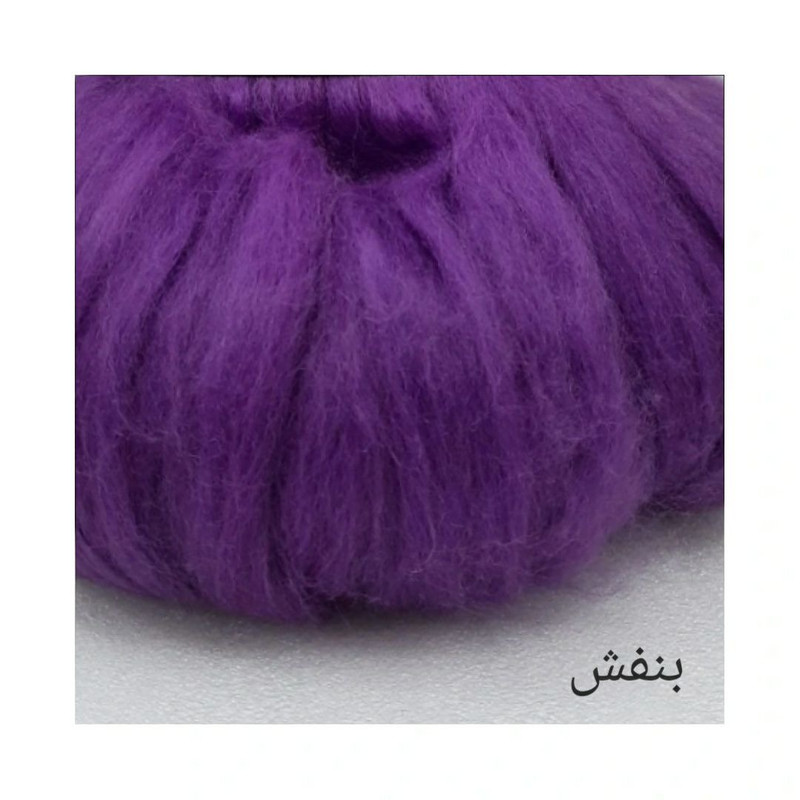 شال مبل مدل چانکی سایز 50x60 سانتی متر
