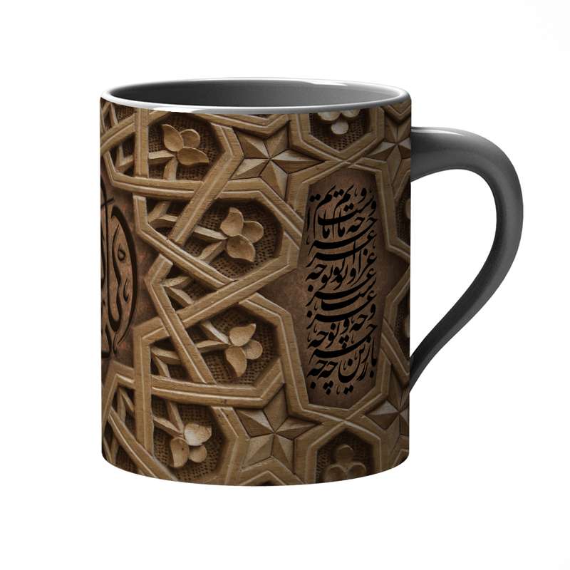 ماگ مدل مذهبی