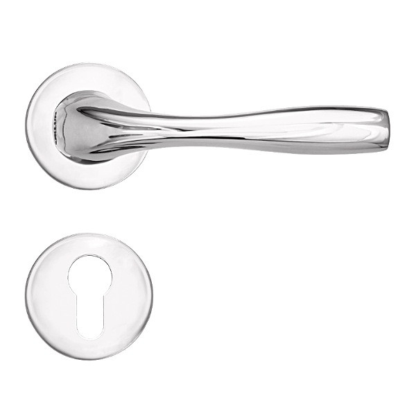 دستگیره در کلون مدل رابین 302 دستگیره در کلون مدل رابین 302