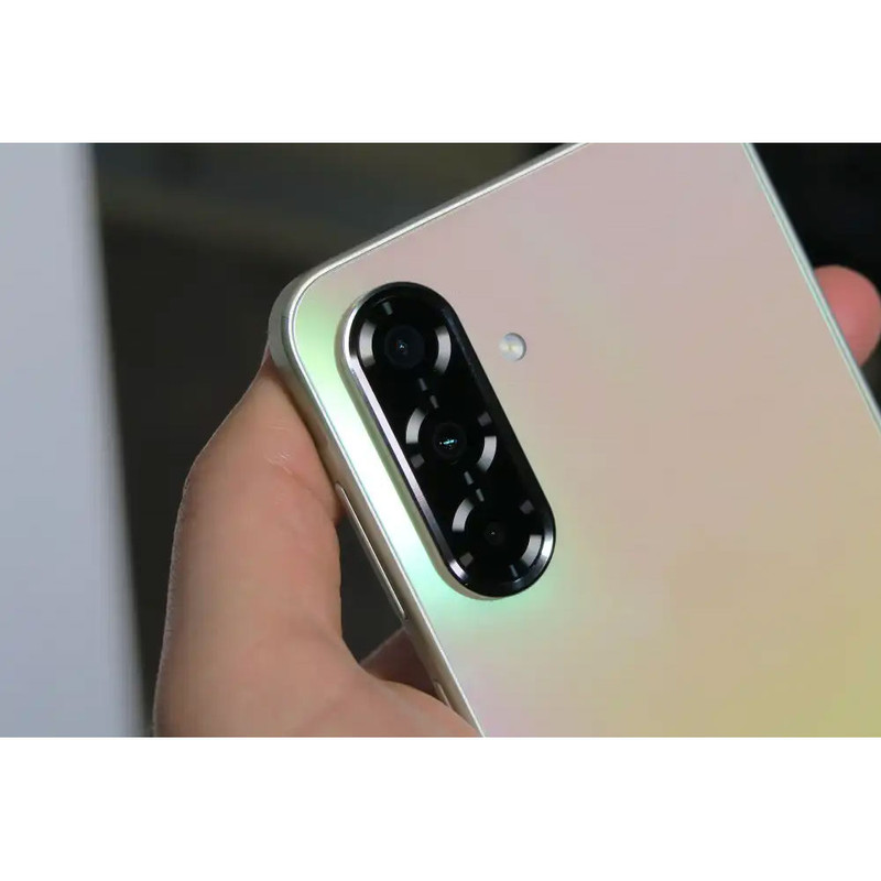 گوشی موبایل سامسونگ مدل Galaxy A36 دو سیم کارت ظرفیت 256 گیگابایت و رم 8 گیگابایت - ویتنام - به همراه شارژر 45 وات سامسونگ، 2 عدد قاب و 1 عدد محافظ صفحه نمایش