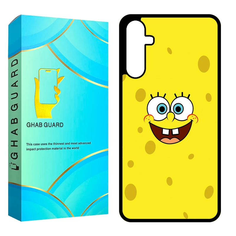 کاور قاب گارد مدل CHAPA14 مناسب برای گوشی موبایل سامسونگ  Galaxy A14