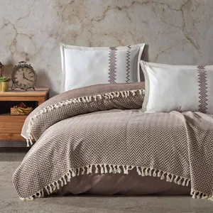 سرویس روتختی کلسی مدل Bertha V2 دو نفره 4 تکه