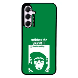 AKAM AMC-WSGA35-ADIDAS-41 Cover For Samsung Galaxy A35