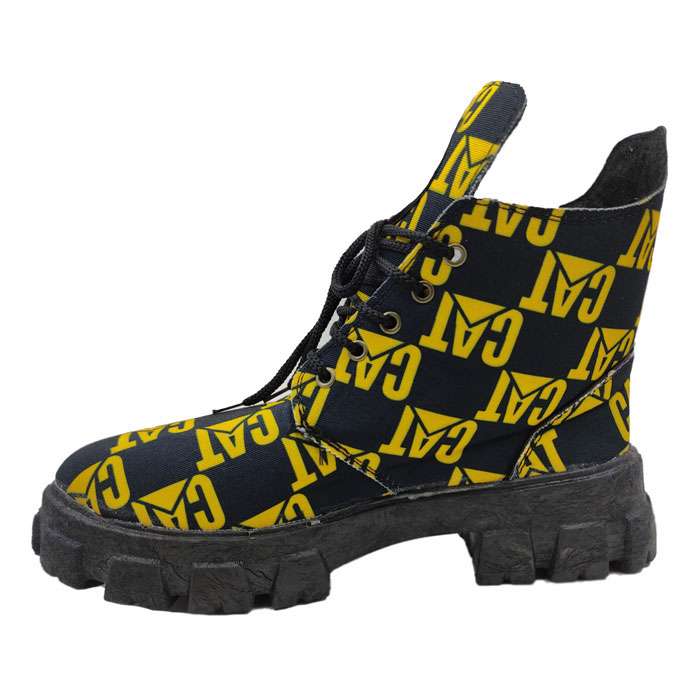 نیم بوت زنانه مدل Ca-2733