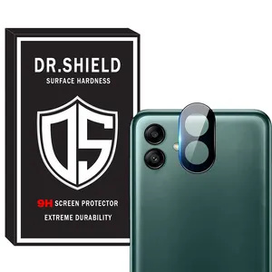   محافظ لنز دوربین دکتر شیلد مدل 3D-DR مناسب برای گوشی موبایل سامسونگ Galaxy A04