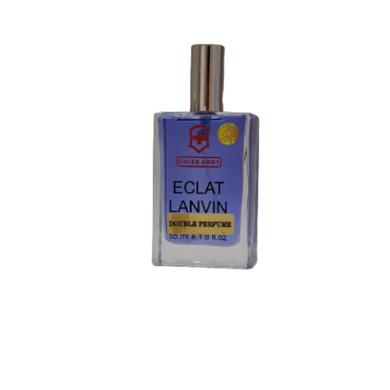 عطر جیبی زنانه سوئیس آرمی مدل Eclat D Arpege حجم 55 میلی لیتر عطر جیبی زنانه سوئیس آرمی مدل Eclat D Arpege حجم 55 میلی لیتر