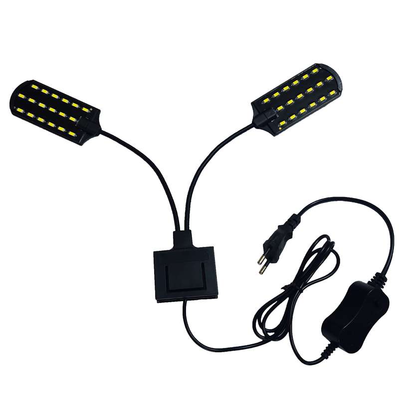 لامپ ال ای دی آکواریوم مدل X7