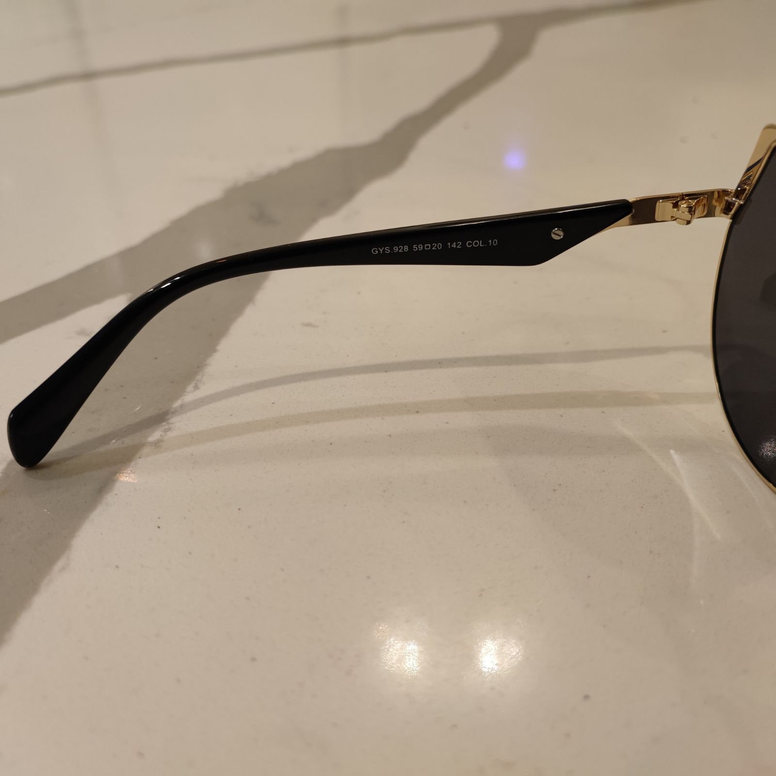 عینک آفتابی زنانه گنی مدل GYS.928 -  - 5