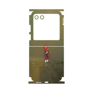 MAHOOT Kayak-FullSkin Cover Sticker for Motorola Razr 40 Ultra