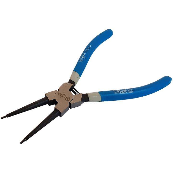 انبر خار جمع کن وفا مدل RO -07 سایز 7 اینچ