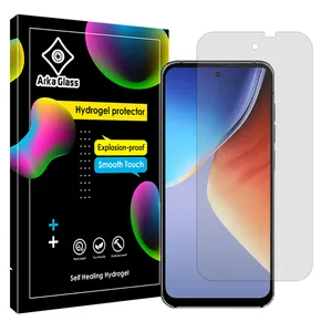 Arka Glass Tough matte Screen Protector Suitable for Blackview A96 Mobile Phone