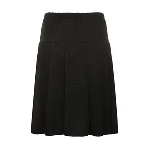 دامن زنانه مدل موج