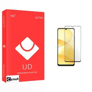 Coconut UD Screen Protector For Realme C51