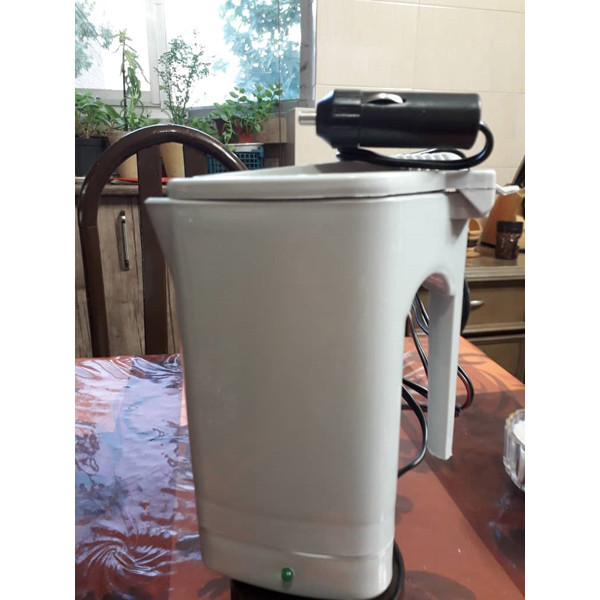 کتری فندکی مدل TASTE-24 کتری فندکی مدل TASTE-24