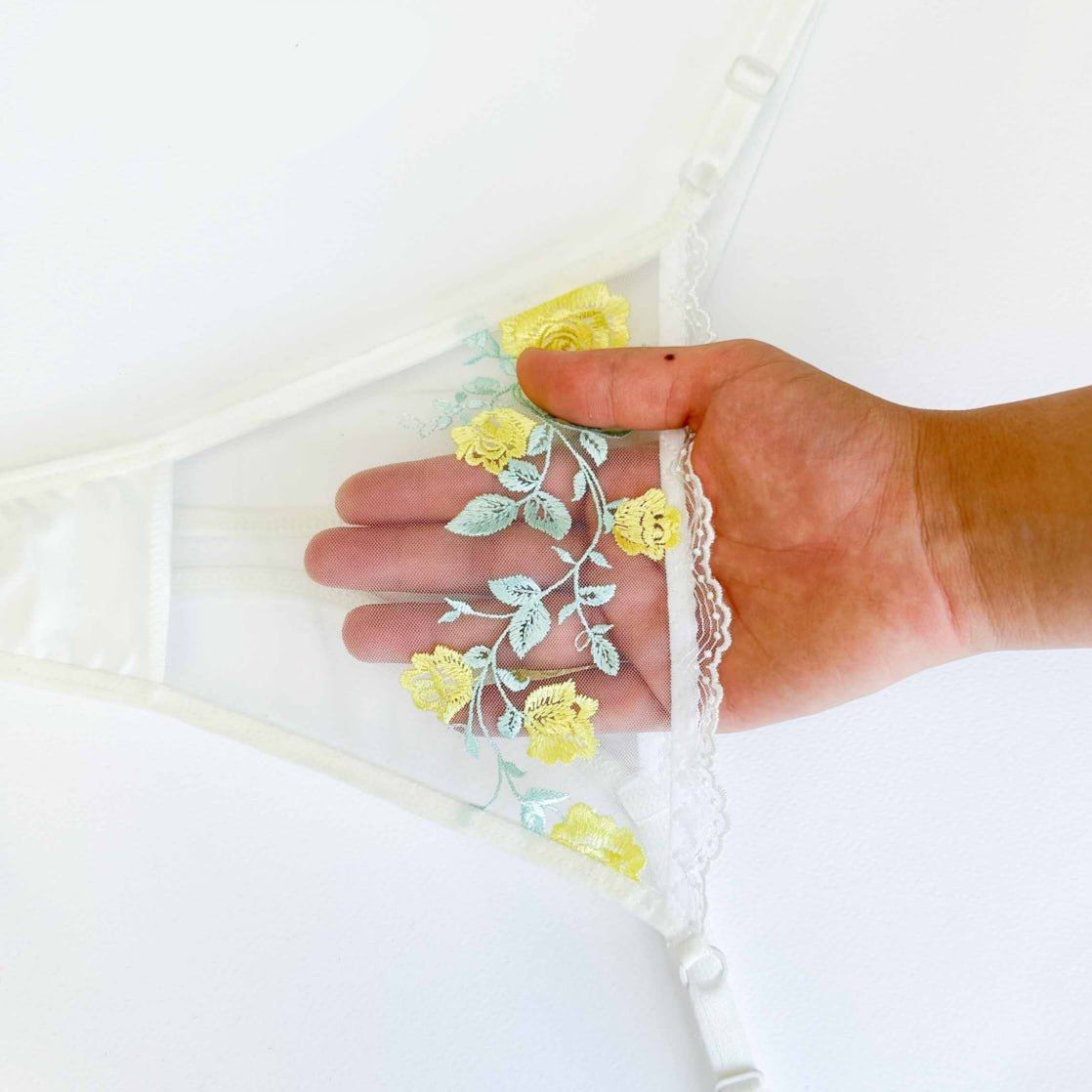 ست شورت و سوتین نوشه پوش کد 88908 - - 7