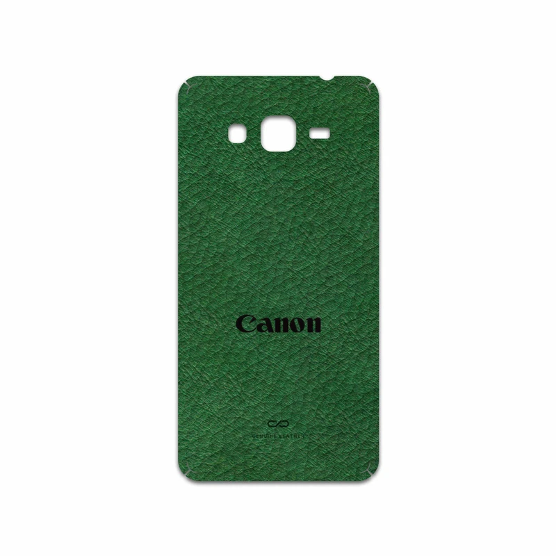 برچسب پوششی ماهوت مدل GL-CNN مناسب برای گوشی موبایل سامسونگ Galaxy Grand Prime