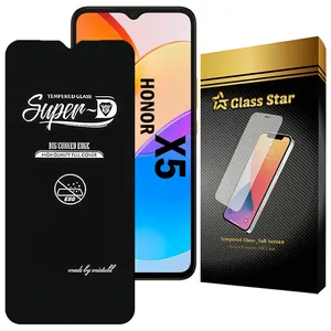 Glass Star SUPERDNS Screen Protector Suitable For Honor X5