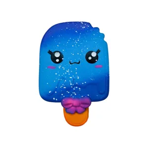 اسکوییشی مدل بستنی گاز زده