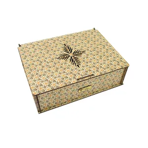 جعبه جواهرات پارلا گوهر کد 3416