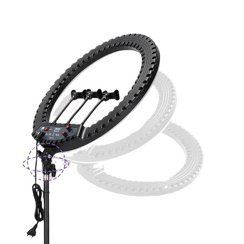 رابط یدکی رینگ لایت مدل R-1821