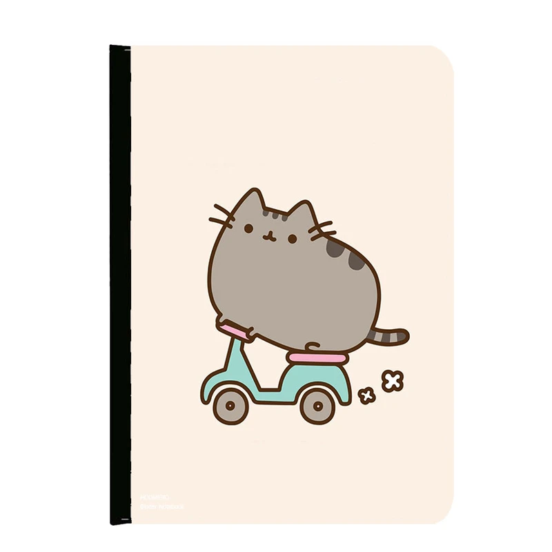 کلاسور هومرو مدل KL2395 طرح فانتزی دخترونه 