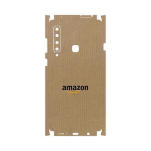 MAHOOT Amazon-FullSkin Cover Sticker for Samsung Galaxy A9 2018