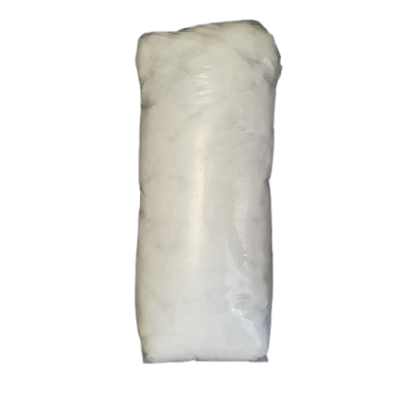 الیاف بالش مدل 1008 وزن 500 گرم