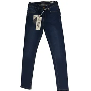 شلوار جین زنانه کولزیون مدل 03-021319