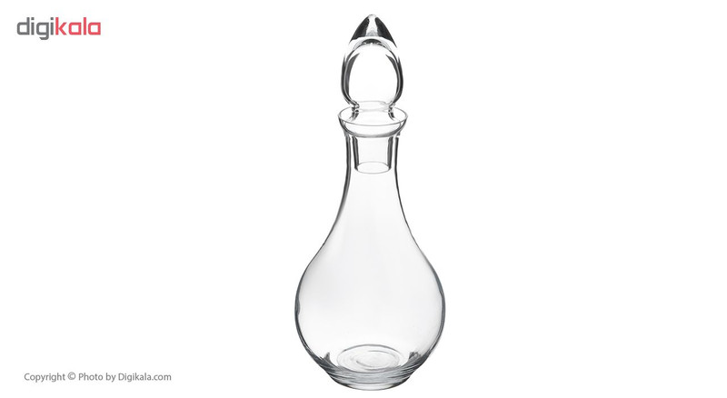 ست تنگ و لیوان 7 پارچه پاشاباغچه کد 95485