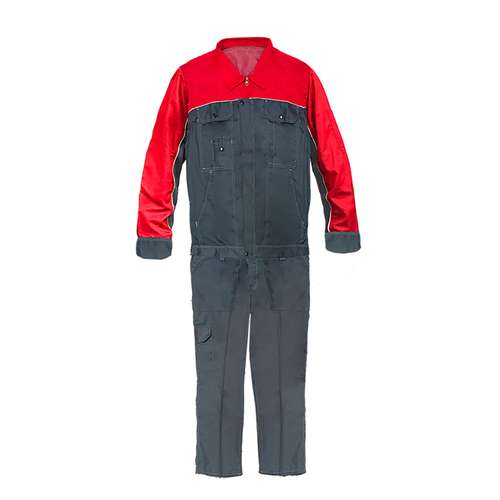 لباس کار کد E581