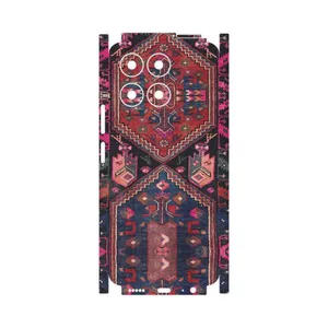 MAHOOT Rug-FullSkin Cover Sticker for Honor X6a