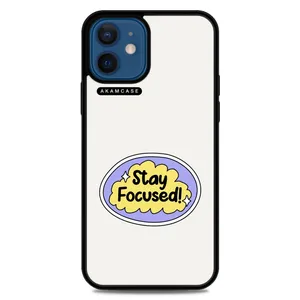 AKAM AMC-WA12M-POSITIVE-25 Cover For Apple iPhone 12 Mini