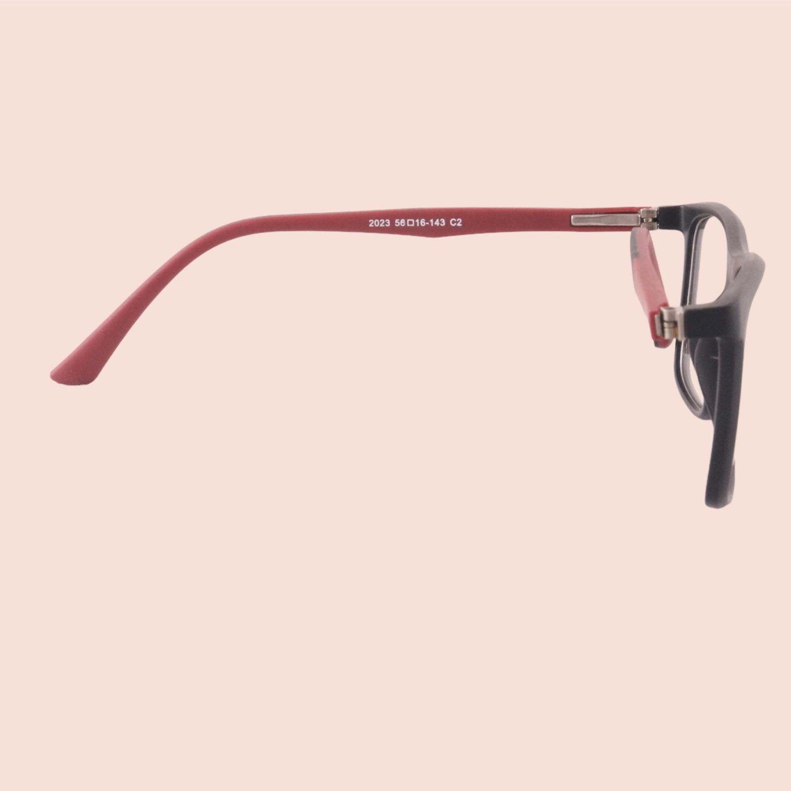 فریم عینک طبی لاو ور مدل 2023-C2 -  - 4
